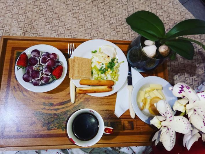 伊瓜苏Gardenia House公寓 外观 照片