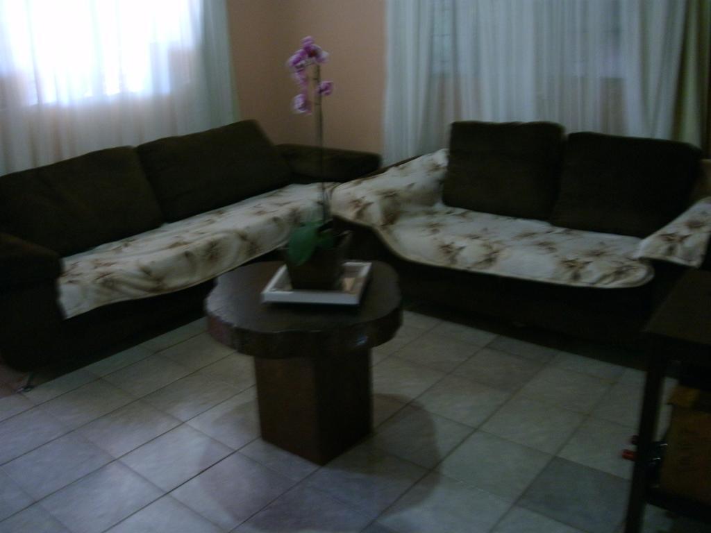 伊瓜苏Gardenia House公寓 外观 照片