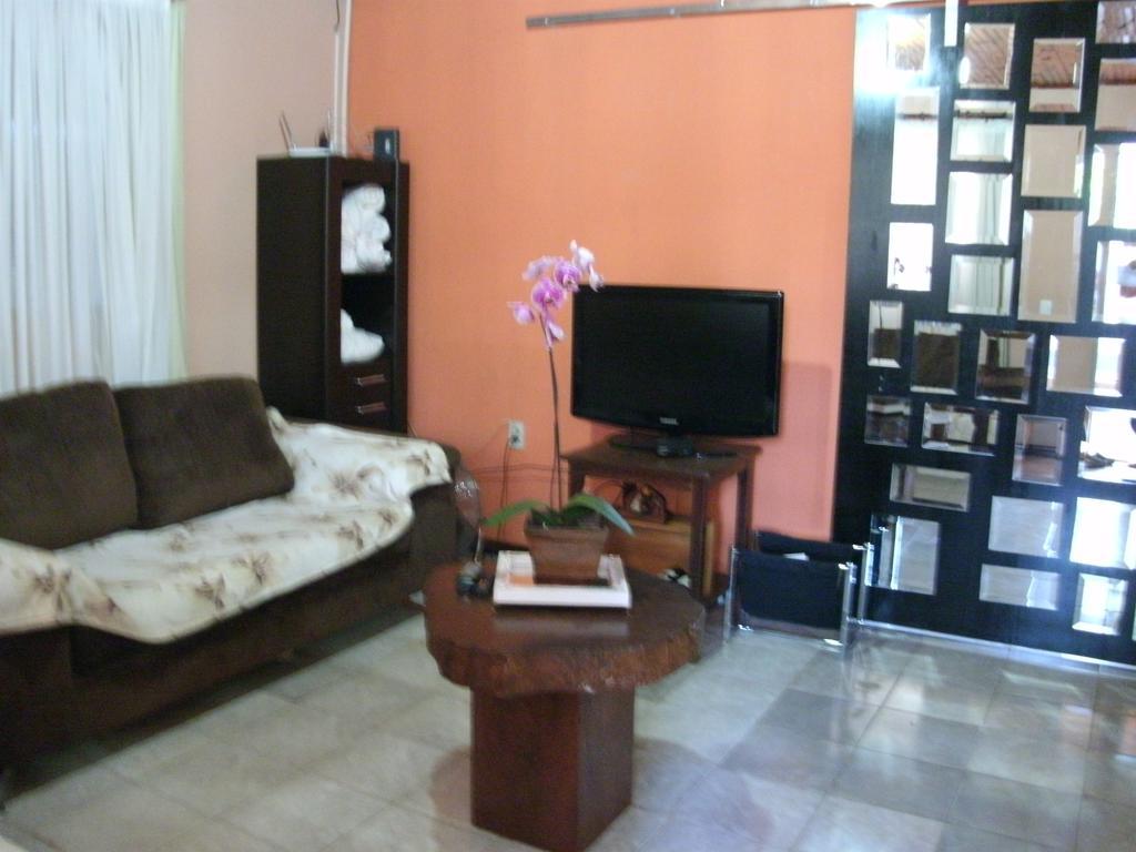 伊瓜苏Gardenia House公寓 外观 照片