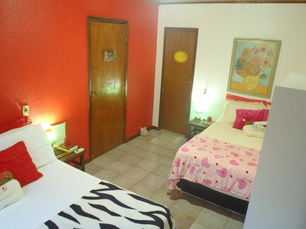伊瓜苏Gardenia House公寓 外观 照片