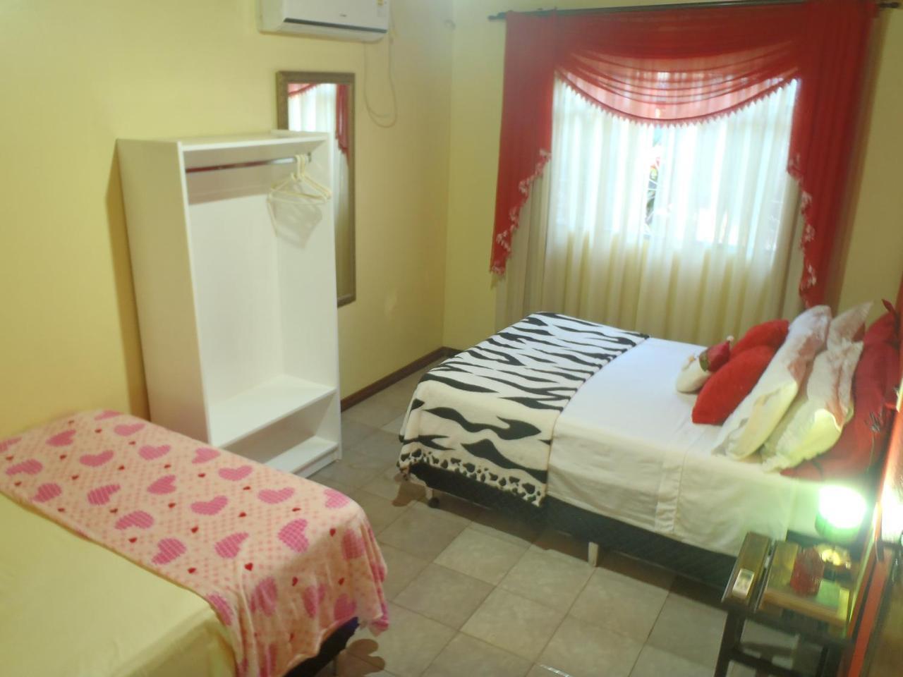 伊瓜苏Gardenia House公寓 外观 照片