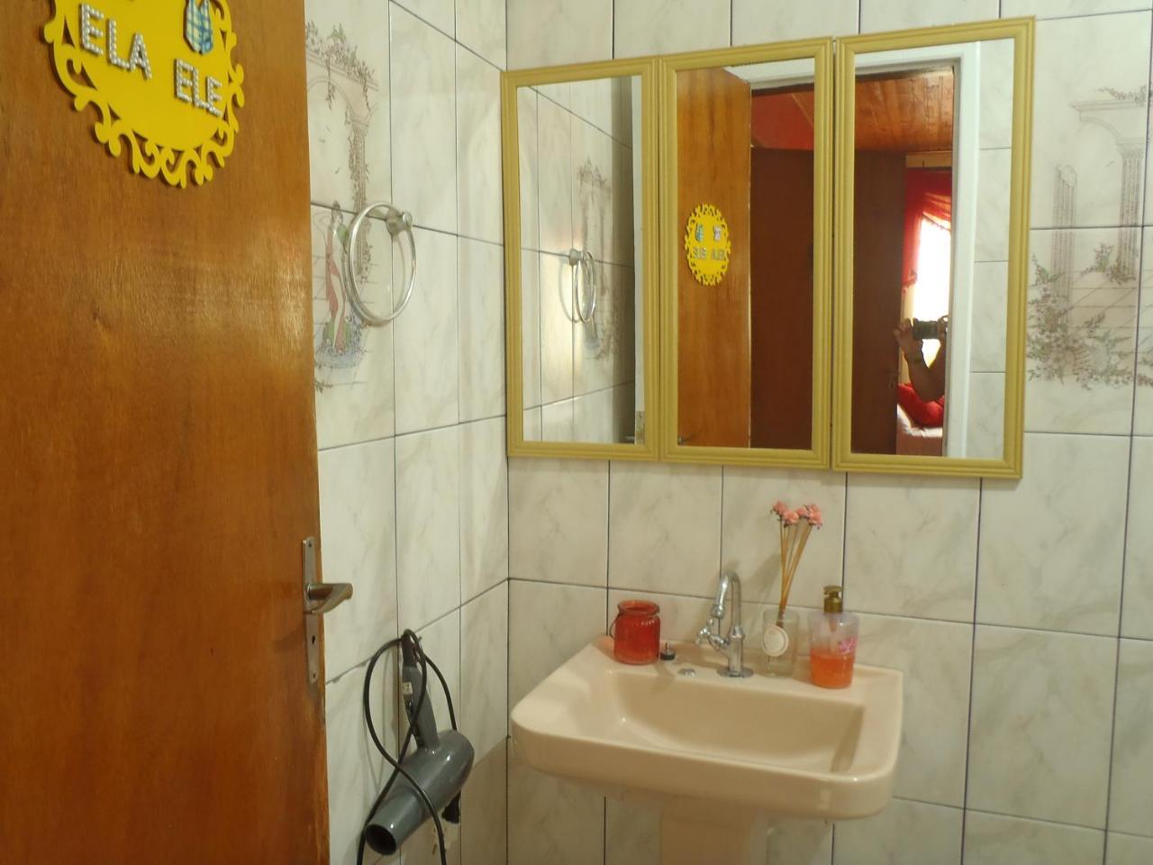 伊瓜苏Gardenia House公寓 外观 照片