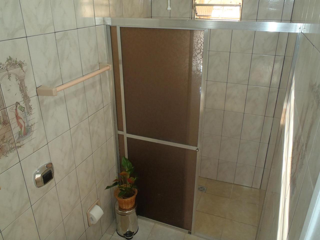 伊瓜苏Gardenia House公寓 外观 照片