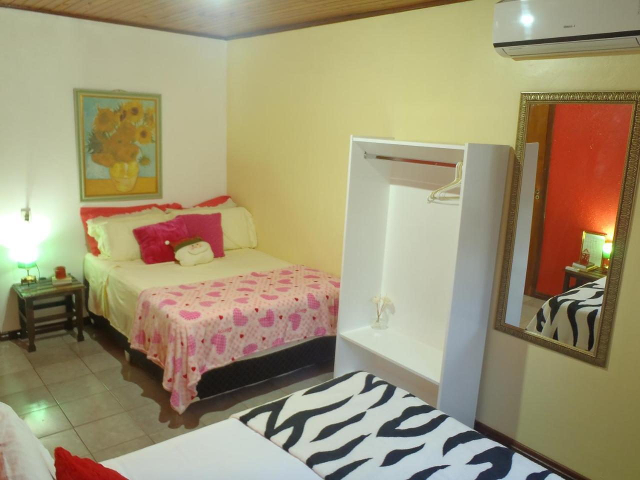 伊瓜苏Gardenia House公寓 外观 照片